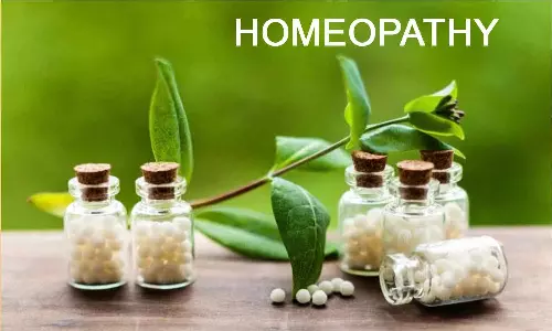 Best Homeopathic Clinic